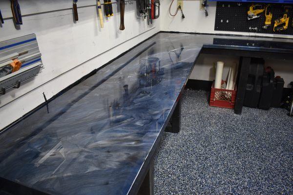 Forge Garage & Coatings