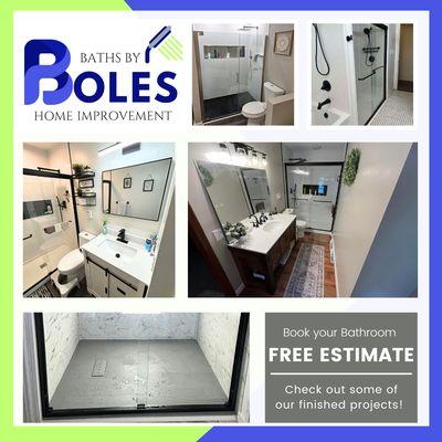 Boles Home Improvement