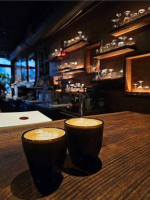 Cortado