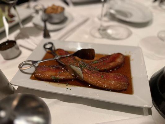 Hyde Park Prime Steakhouse