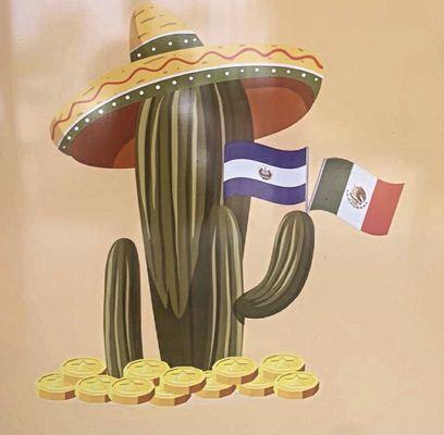 El Tesoro Taqueria & Pupuseria