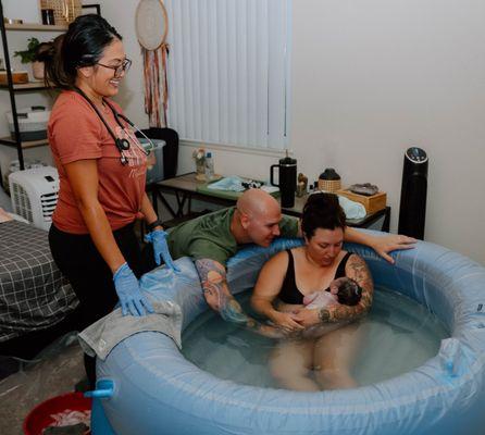 First Love Midwifery