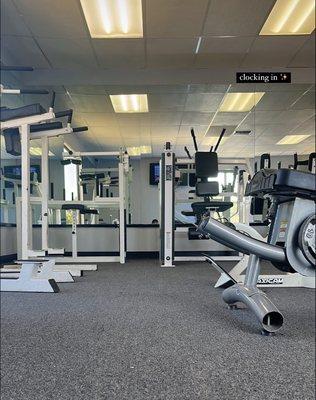 Joe's Fitness Revolution