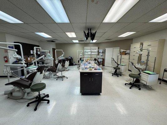 Western Dental & Orthodontics