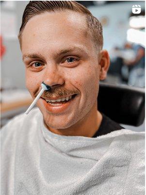 Tune Up The Manly Salon