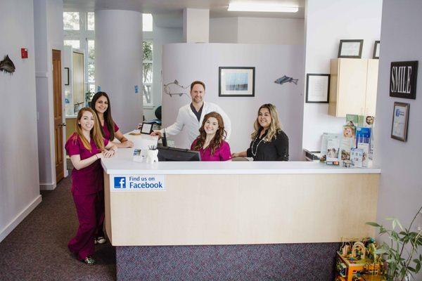 Kitsap Family Dentistry