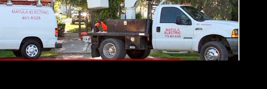 Matula Electrical Contractors