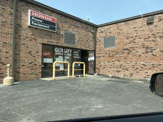 Quality Supply & Tool Co