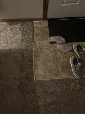 Josiah's Handyman Service