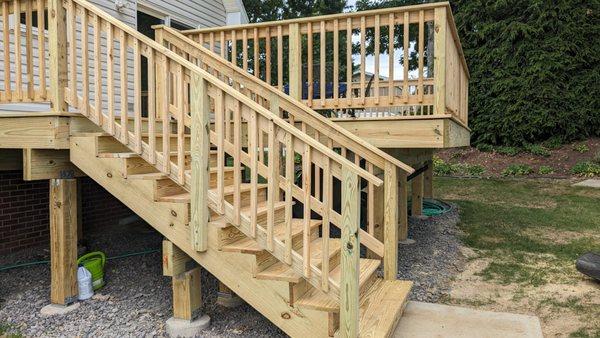 Webster Renovations & Repairs