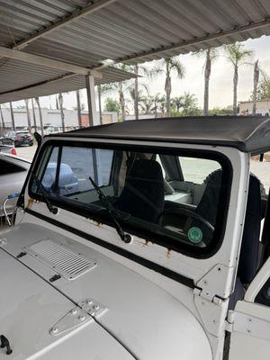 All Auto Glass Installation