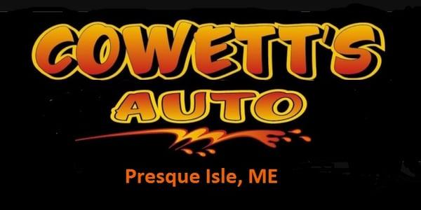 Cowett's Auto Sales