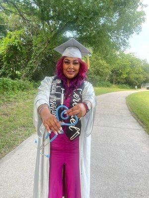 Certified Medical Assistant