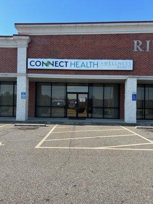 Connect Health Wellness