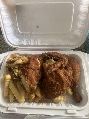 New Happy Joy Restaurant