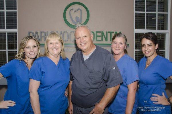Parkwood Dental East