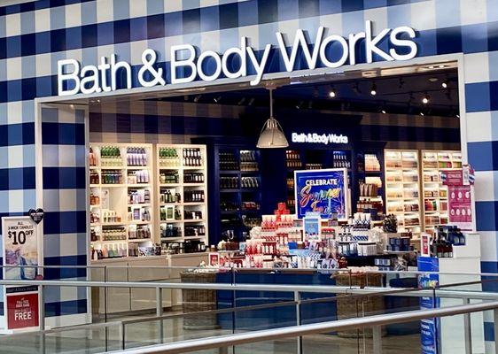 Bath & Body Works