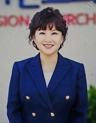 Jane Park's Piano Lesson