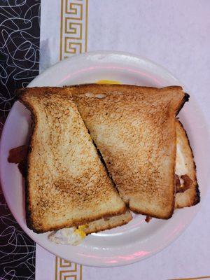 Tommy's Diner