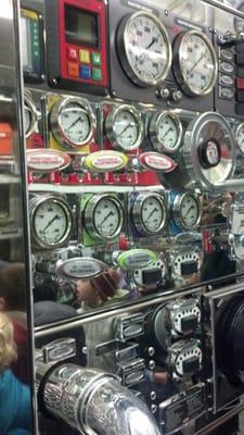 That's a whole lot of valves