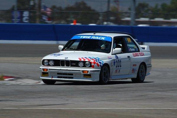 E30 S14 JS
