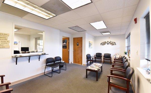 Edison Foot Care LLC - Metuchen