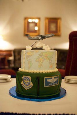 A Delicious Decision