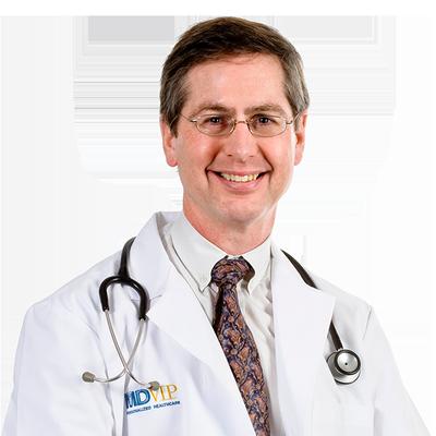Kevin P. Comfort, MD, FAAFP