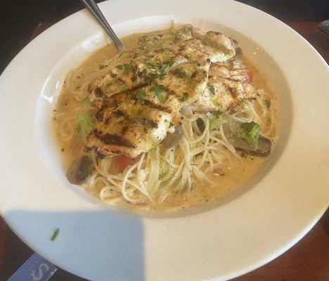 Allison's Restaurant