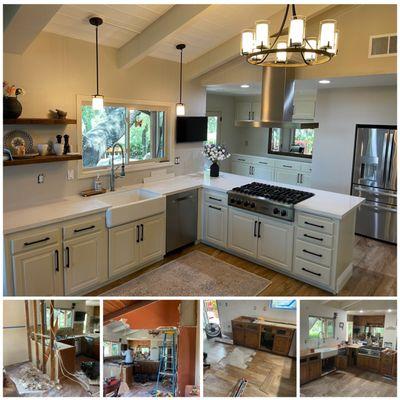 Hi-Grade Construction & Plumbing