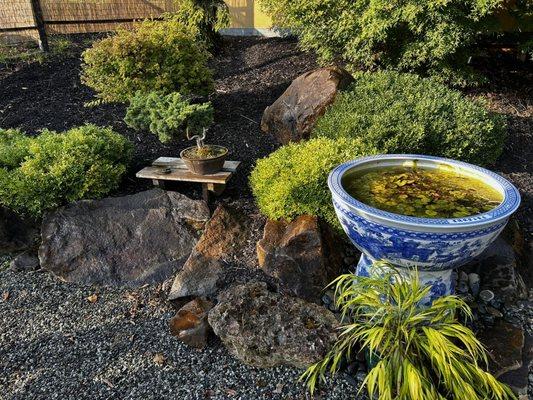 Kifu Bonsai Grounds