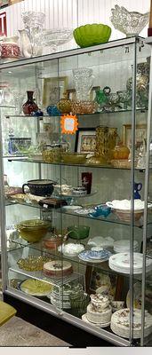 Mike and Dave's Antique Shop