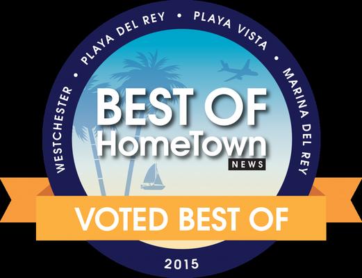 Voted Best Pharmacy of 2015!