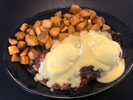 Paul's Diner