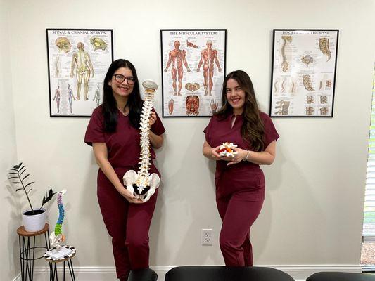 Restore Chiropractic Roswell