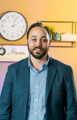 Kenny Farshchian Mortgage Loan Officer - PRMI