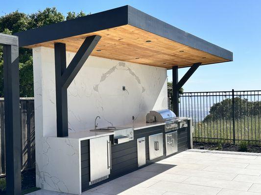 Nunez Landscape Services