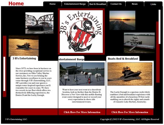 Henderson Graphic Design