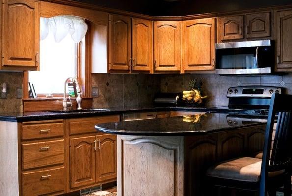 Prestige Tile and Stone