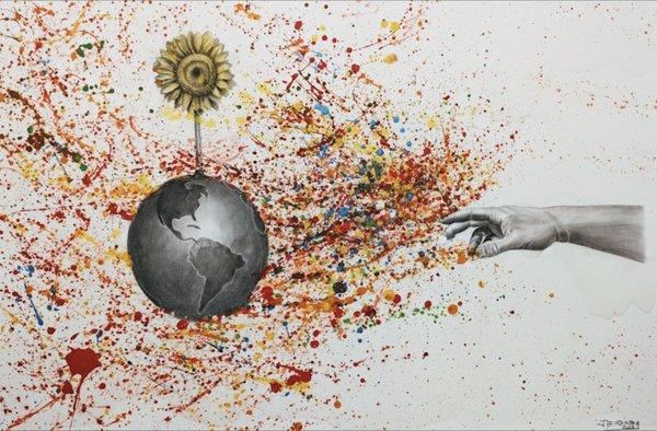 Birdsong Collective Art Gallery