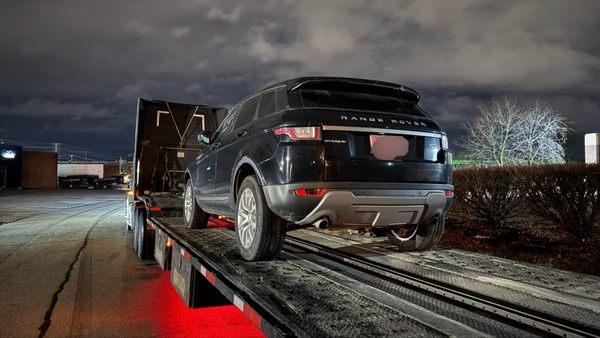 Get It Done Transportation