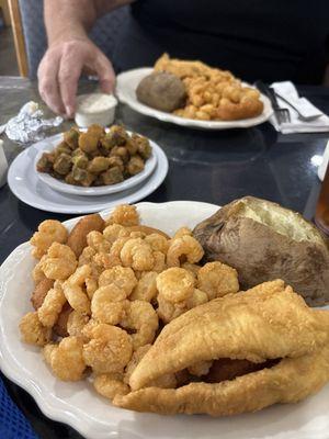 Harbor Inn Seafood Restaurant