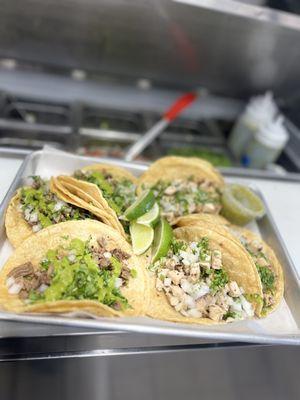 Los Gatos Tacos