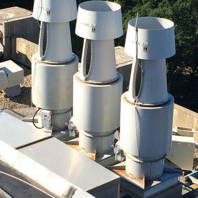 Boston Lightning Rod Co