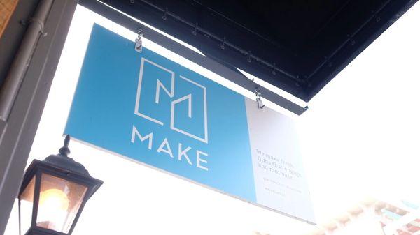 MAKE films