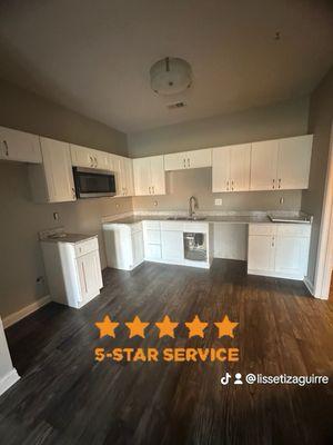 5 Star Cleaning