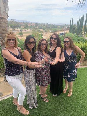 Temecula Wine Tours