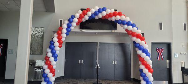 Balloons-N-Parties LLC
