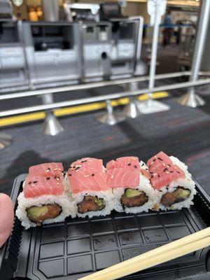 Sushi Maki Miami International Airport