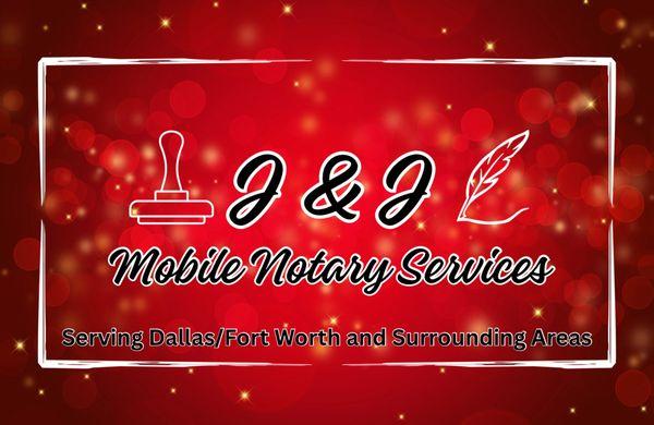 J & J Mobile Notary Services